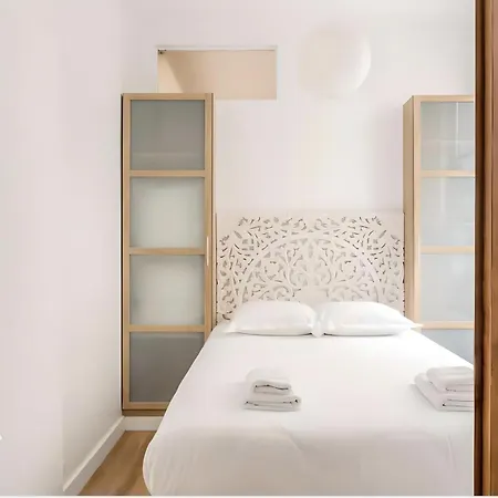아파트 Du Lion/ac Historic Flat, Marais, 4-5 Guests