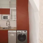 Du Lion/ac Historic Flat, Marais, 4-5 Guests Parigi