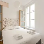 Du Lion/ac Historic Flat, Marais, 4-5 Guests Appartamento *
